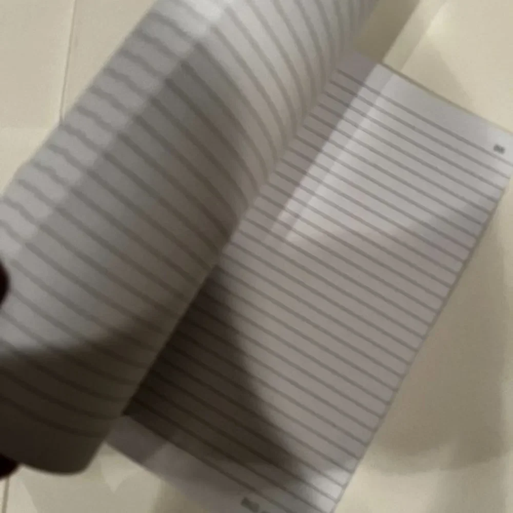 Sarcastic Lined Notebook / Why do‎ I look confused? Because I am. (175 pages)